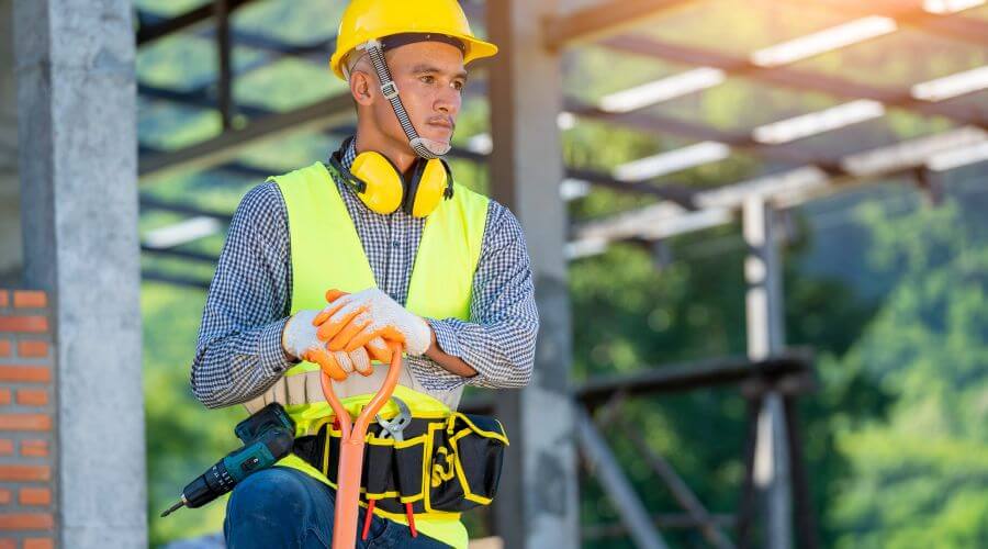 Expert tile roof repair services in Swayzee, IN