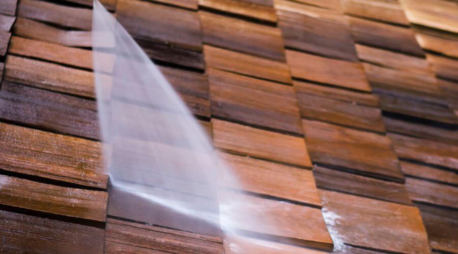 Professional tile roof repair services in Swayzee, IN